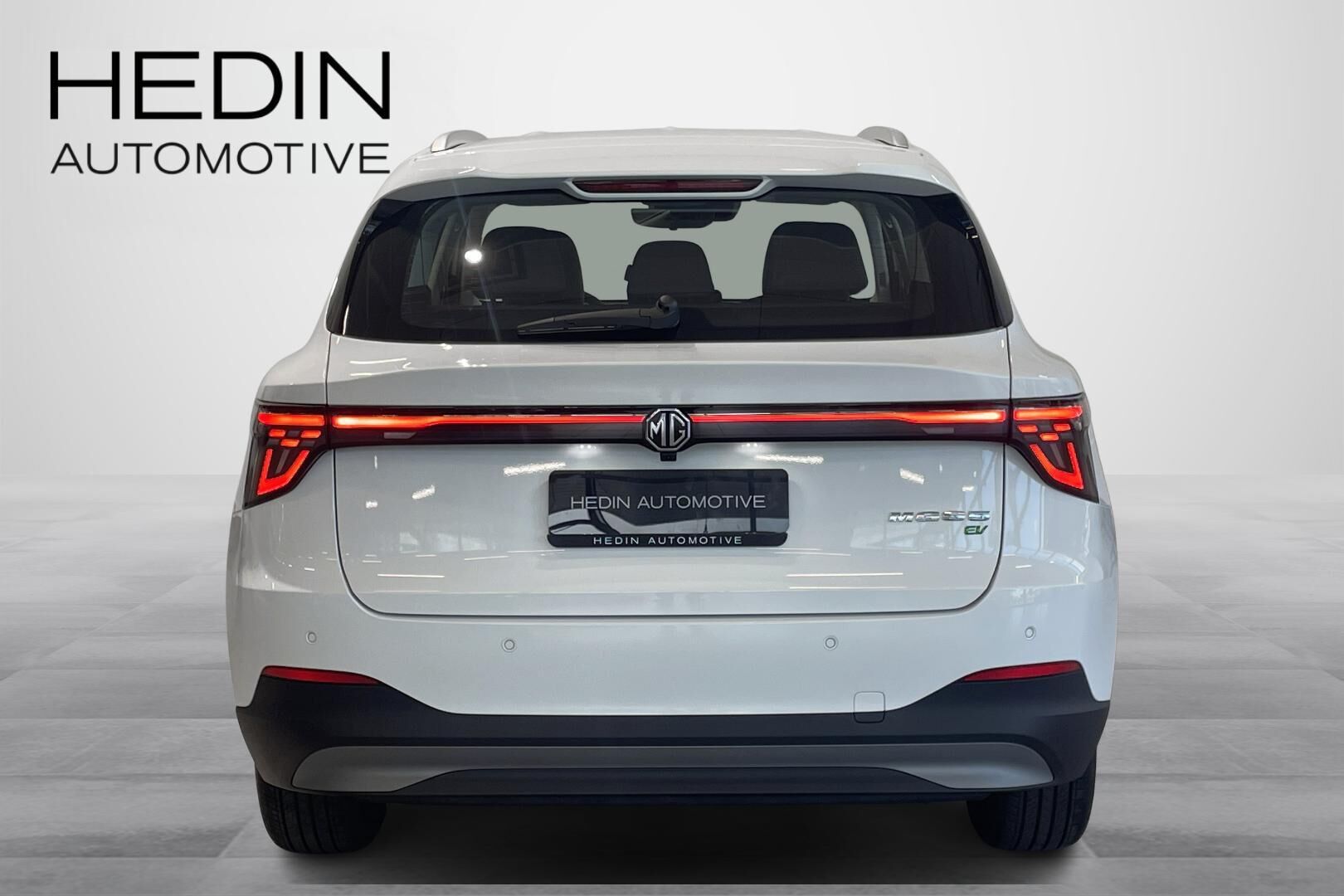 MG S5 Comfort 49kWh 2025, kuva 4/32