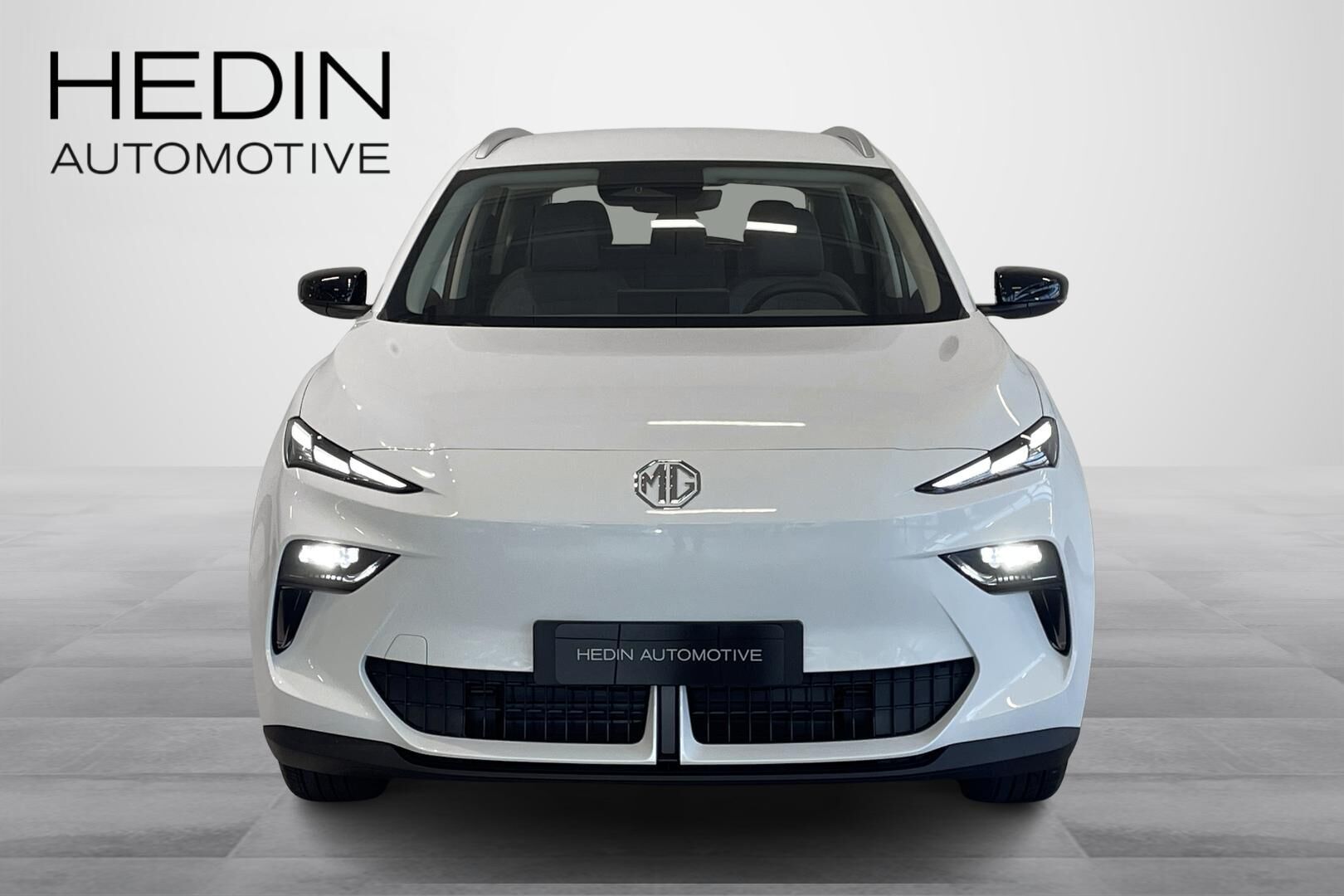 MG S5 Comfort 49kWh 2025, kuva 5/32