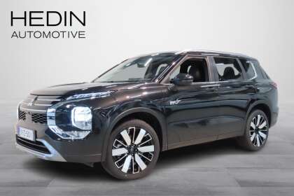 Mitsubishi OUTLANDER 2.4 PHEV AT Intense 4WD - XVZ-501