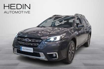 Subaru OUTBACK 2,5i Adventure CVT - XVZ-798