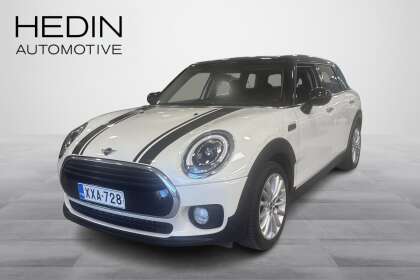MINI CLUBMAN Cooper A Essential - XXA-728