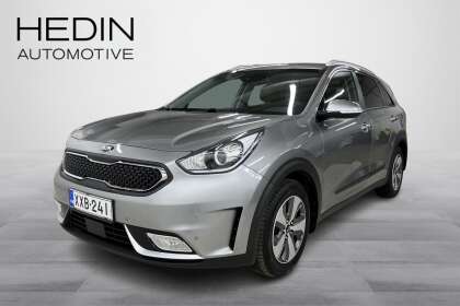 Kia NIRO  - XXB-241