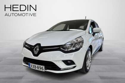 Renault CLIO TCe 90 Zen - XXB-896