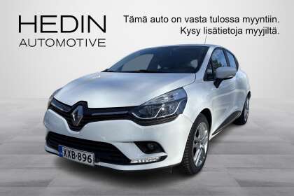 Renault CLIO TCe 90 Zen - XXB-896
