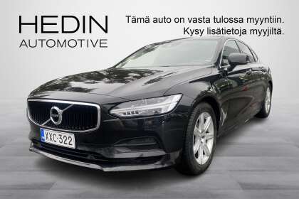 Volvo S90 D3 Business aut - XXC-322