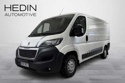 Peugeot BOXER L2H1 335 BlueHDi 140 S&S Sport - XXE-901