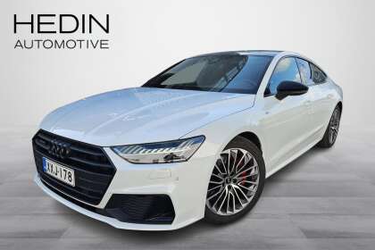 Audi A7 Business Sport S Line quattro 55 TFSI e S tronic - XXJ-178