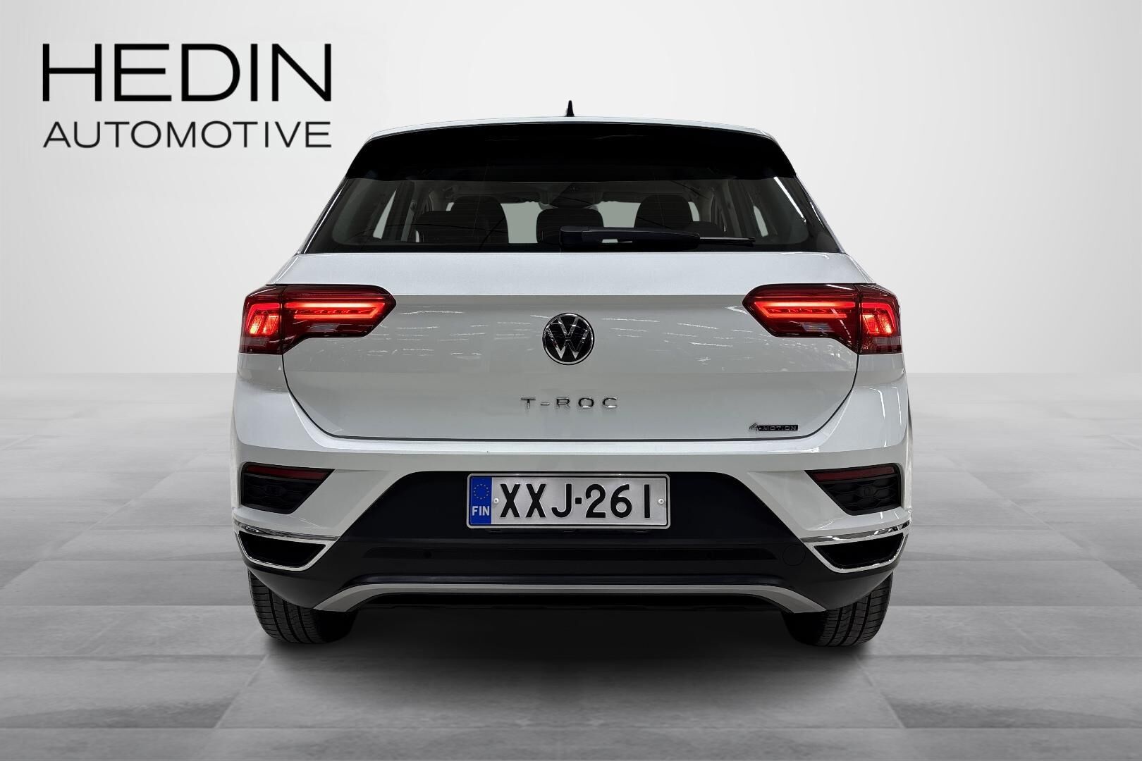 Volkswagen T-Roc 2021, kuva 5/22