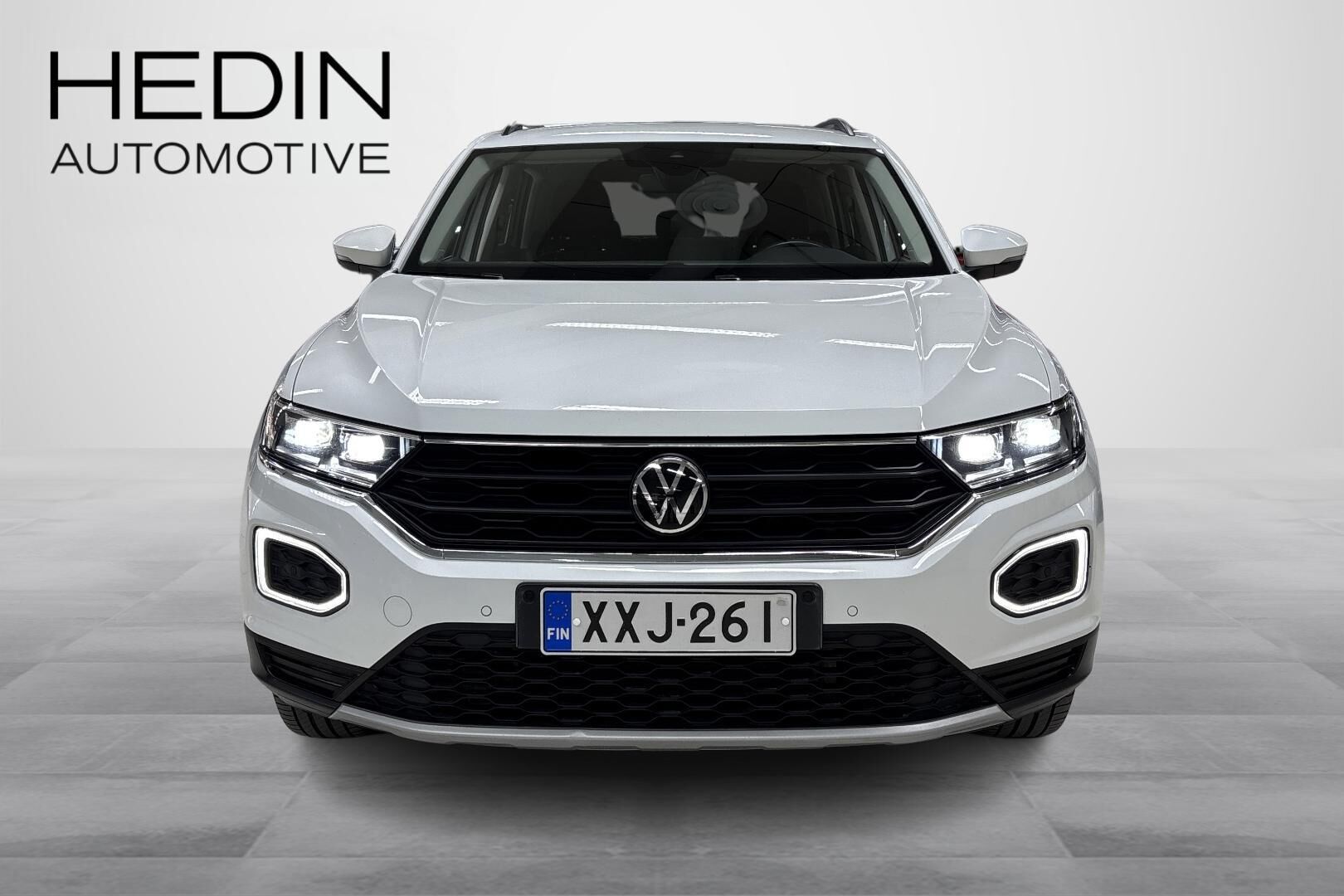 Volkswagen T-Roc 2021, kuva 6/22