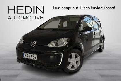 Volkswagen UP! e-up! Style 61 kW automaatti, akku 36,8 kWh - XXJ-324