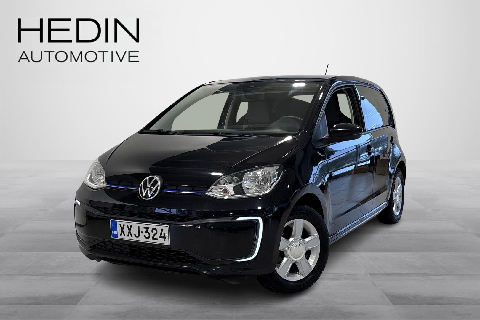Volkswagen UP! - XXJ-324