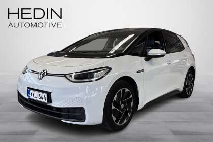 Volkswagen ID.3 Pro Business 107 kW, akku 58 kWh - XXJ-344