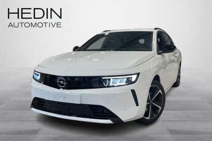 Opel ASTRA Sports Tourer Edition Plus Hybrid 145 Automaatti - XXJ-369