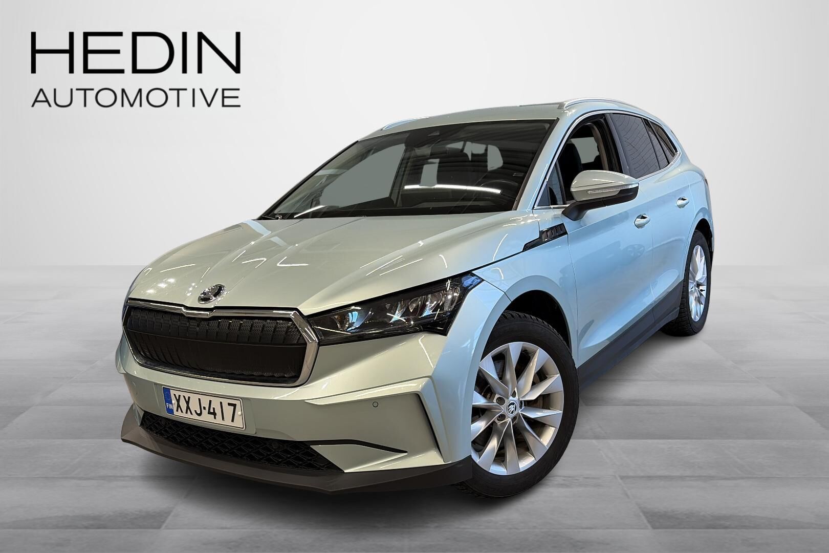 Škoda Enyaq - XXJ-417