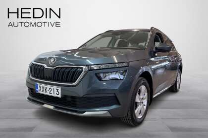 Škoda Kamiq - XXK-213