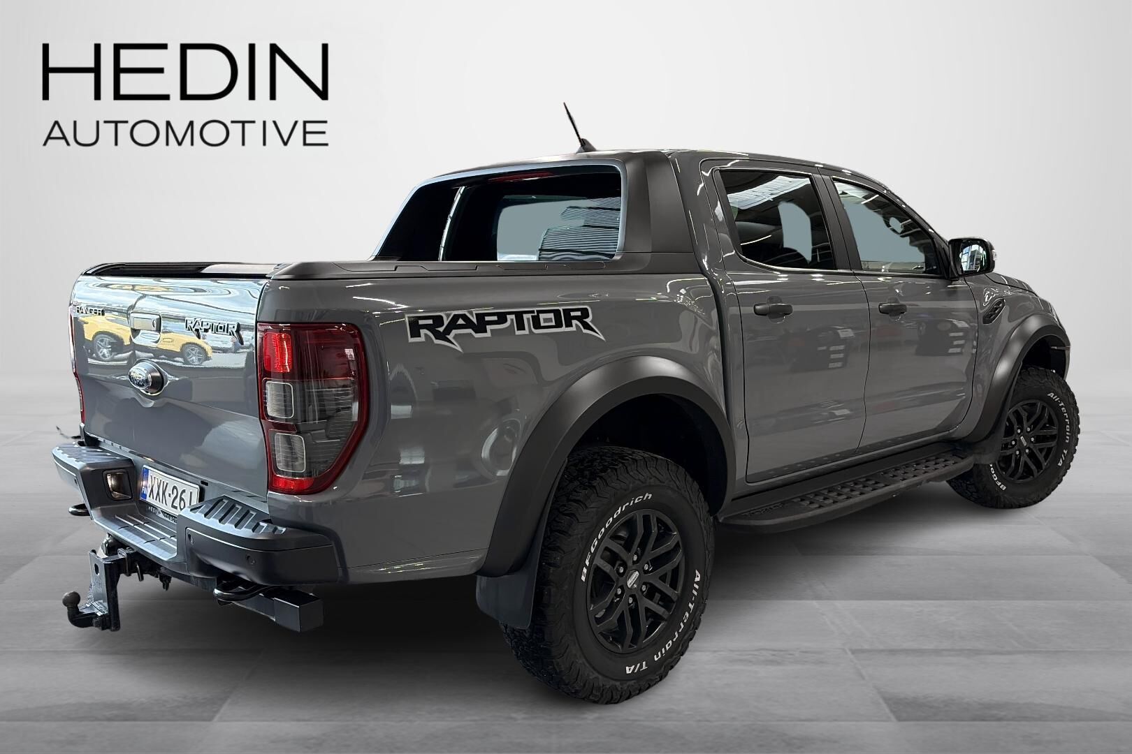 Ford Ranger 2021, kuva 3/28