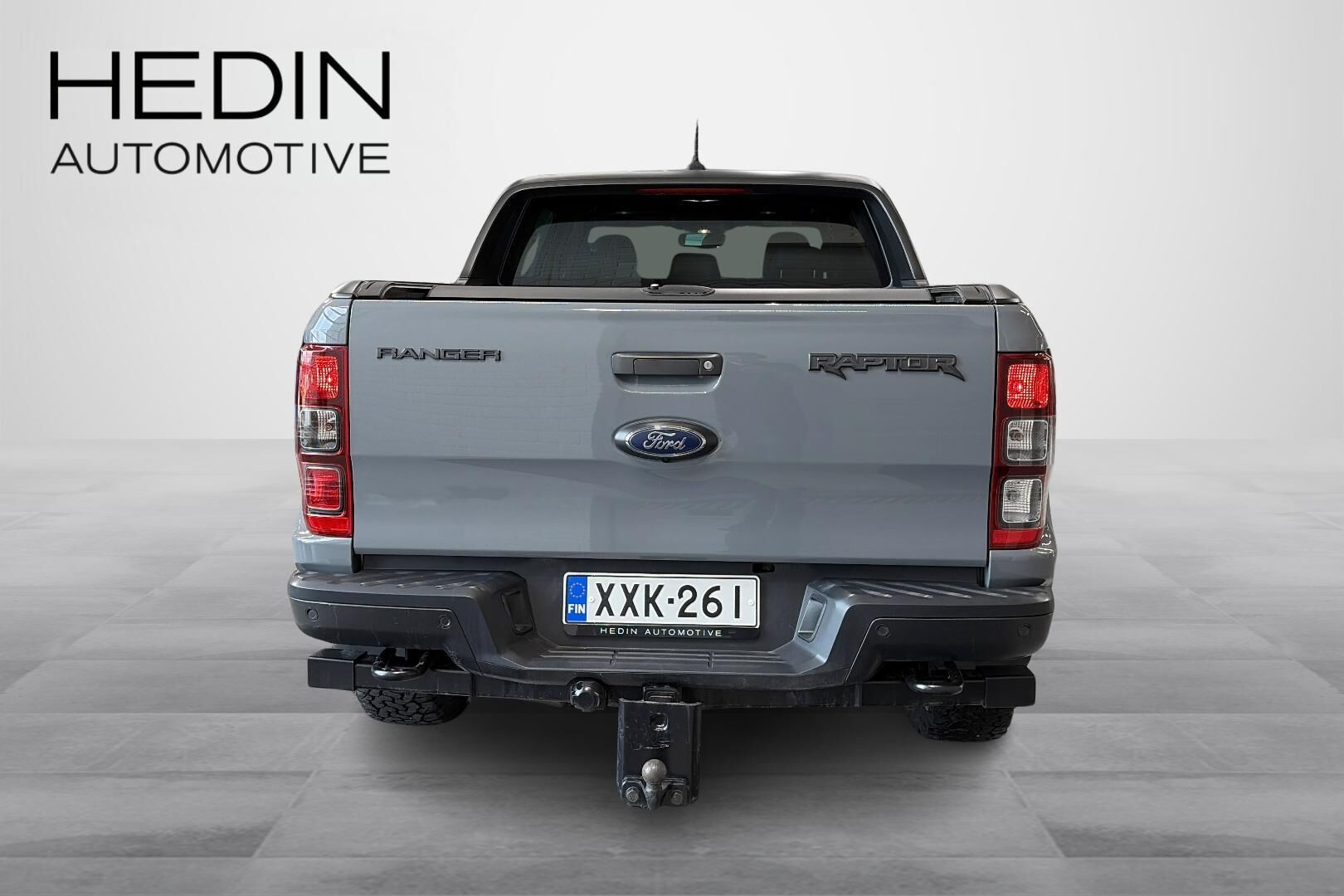 Ford Ranger 2021, kuva 5/28