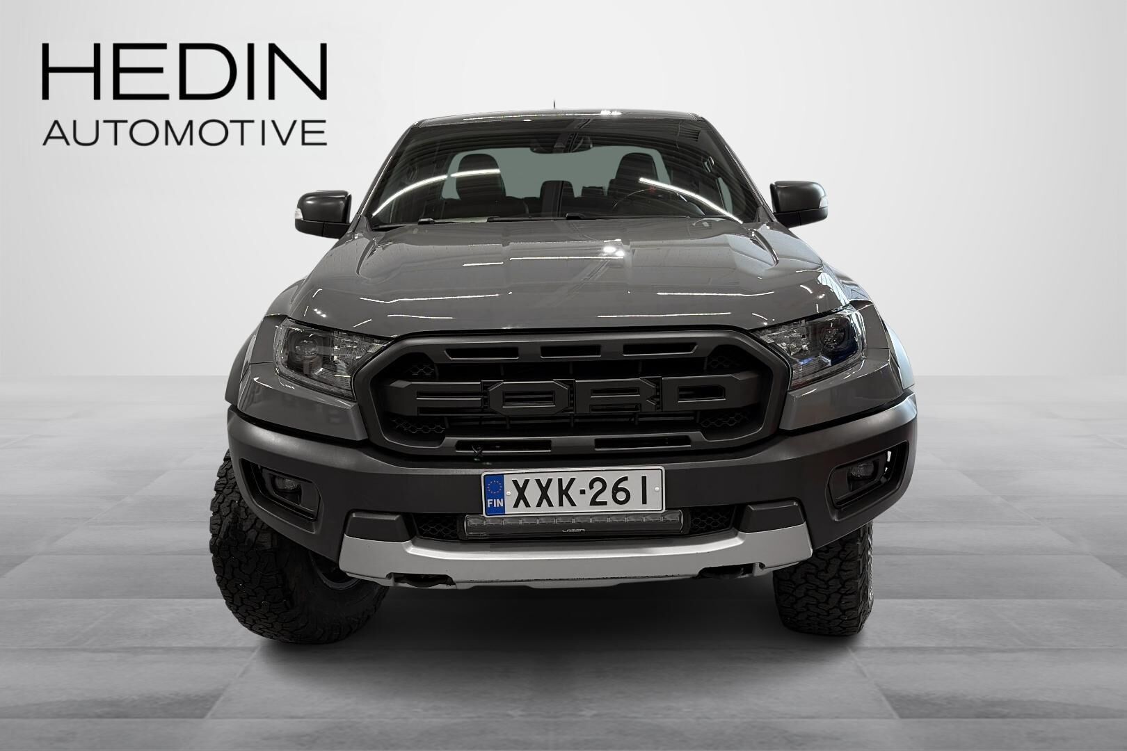 Ford Ranger 2021, kuva 6/28