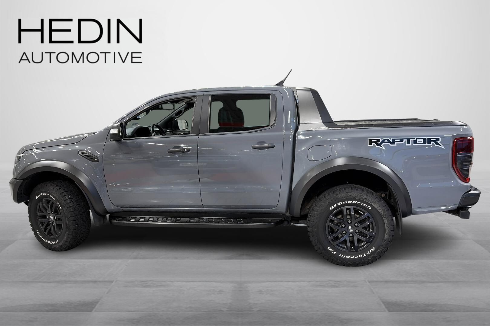 Ford Ranger 2021, bild 7/28