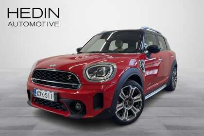 MINI COUNTRYMAN - XXK-511