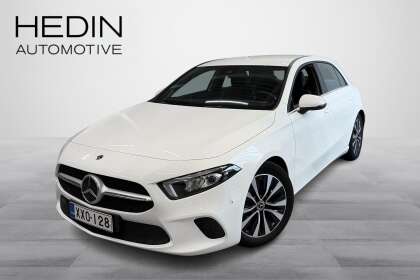 Mercedes-Benz A 180 A Business Style - XXO-128