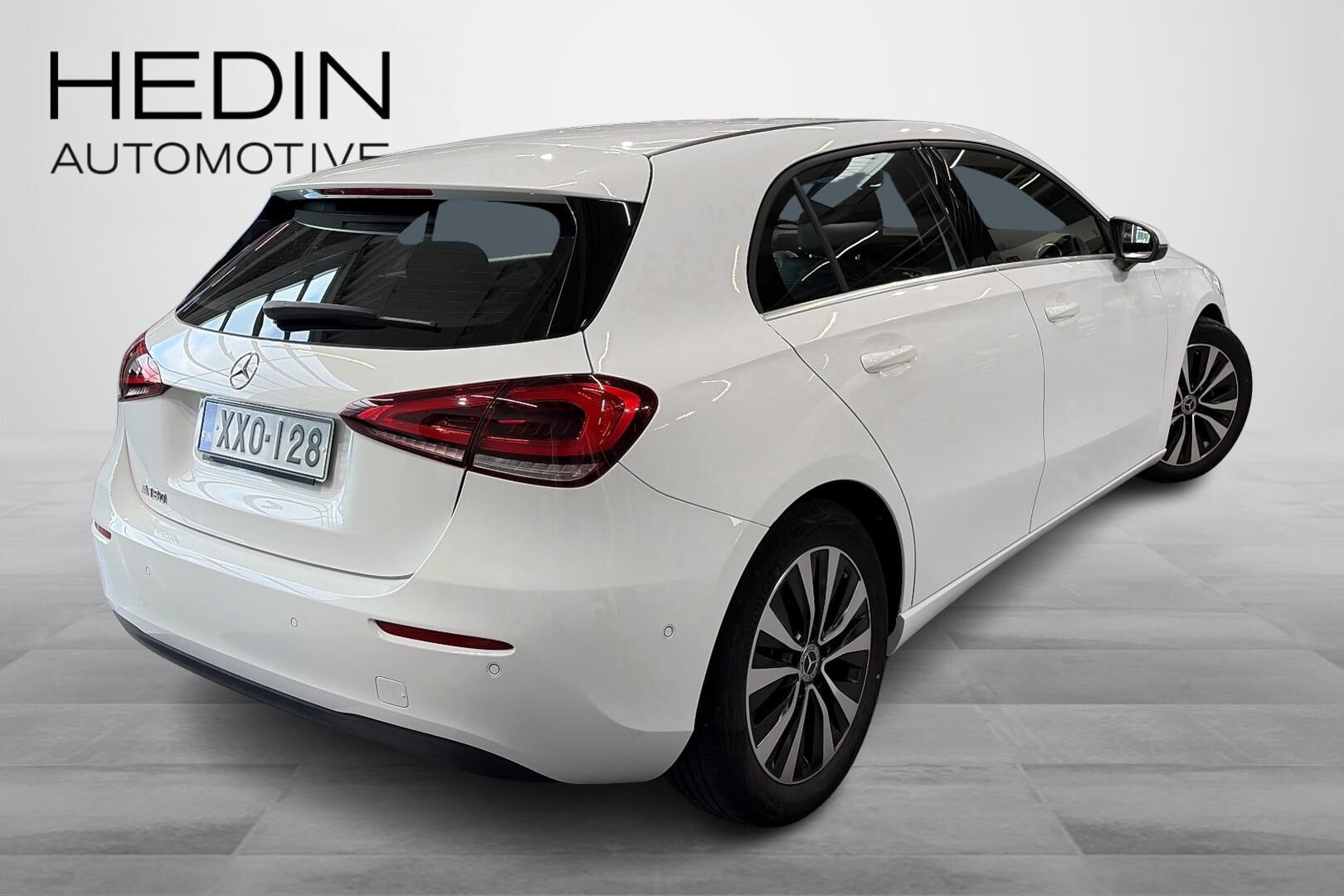 Mercedes-Benz A 180 A Business Style 2021, kuva 3/26