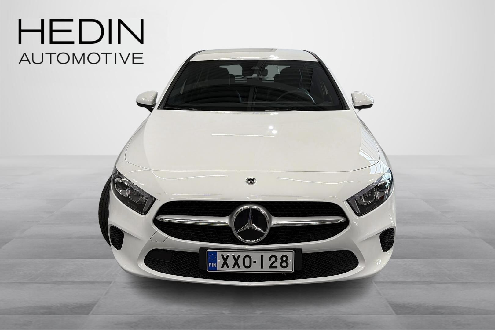 Mercedes-Benz A 180 A Business Style 2021, kuva 5/26