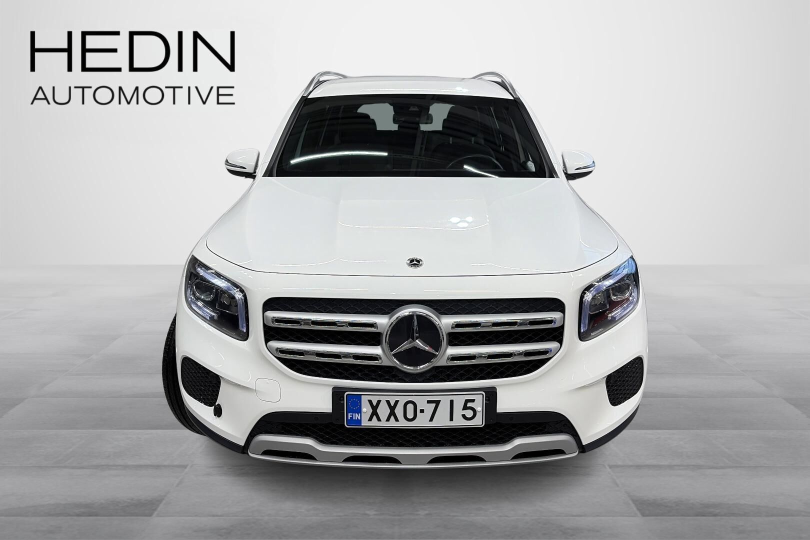 Mercedes-Benz GLB 2021, bild 5/26