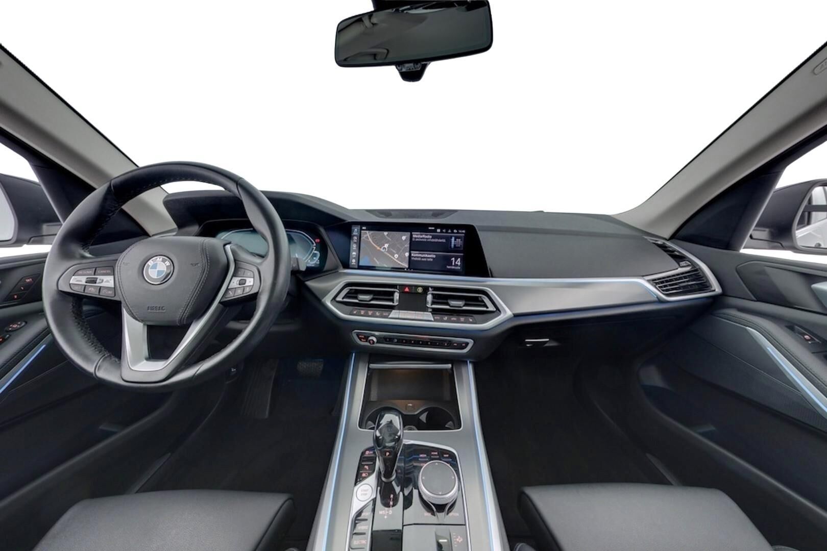 BMW X5 G05 xDrive45e A Charged Edition 2021, bild 5/6