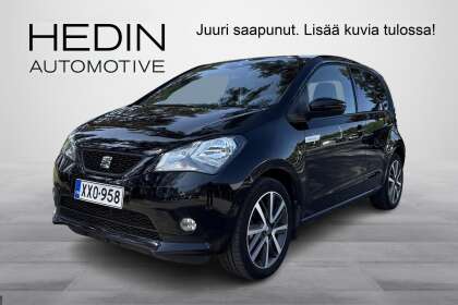 Seat MII ELECTRIC Plus 61 kW (83 HV) - XXO-958