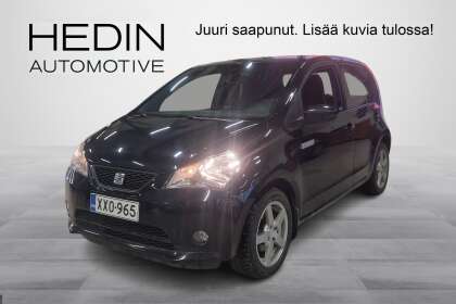 Seat MII ELECTRIC 61 kW (83 HV) - XXO-965