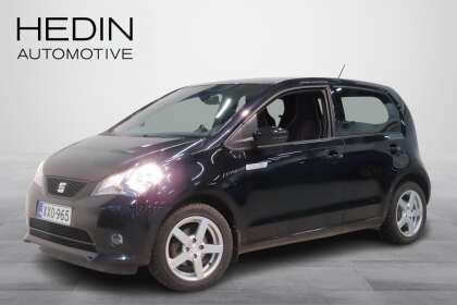 Seat MII ELECTRIC 61 kW (83 HV) - XXO-965