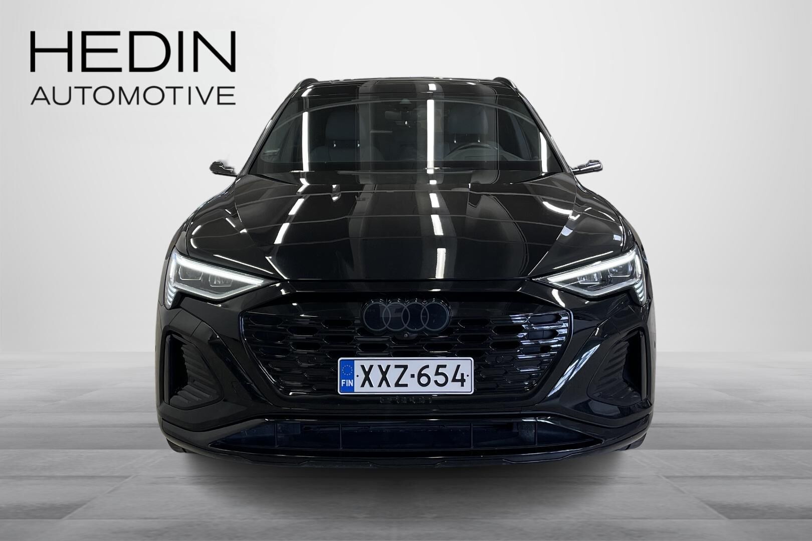 Audi Q8 e-tron 2023, bild 3/30