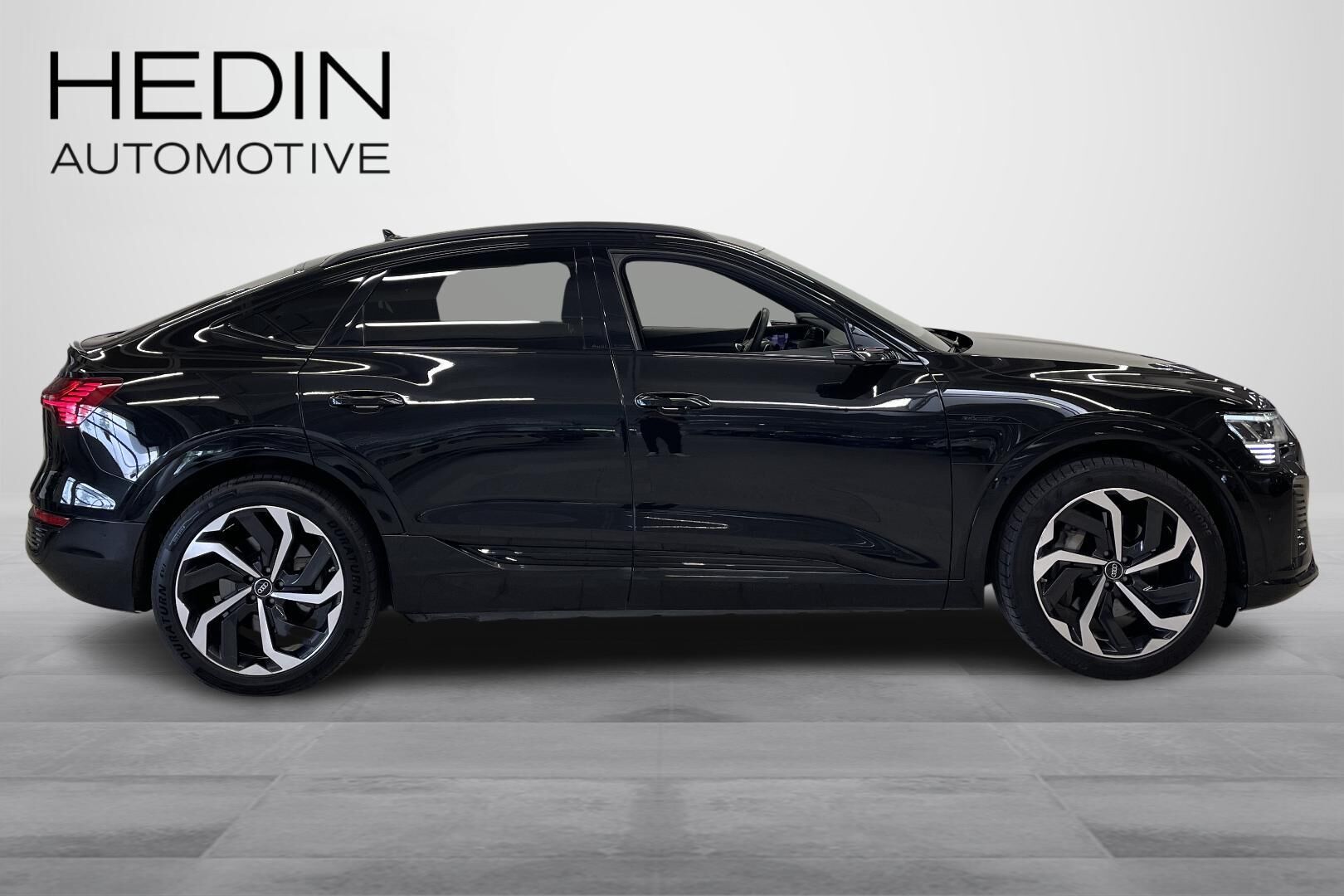 Audi Q8 e-tron 2023, bild 5/30
