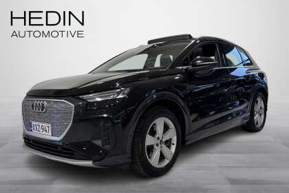 Audi Q4 e-tron 40 e-tron - XXZ-947
