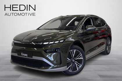 Škoda Enyaq  - XYR-221