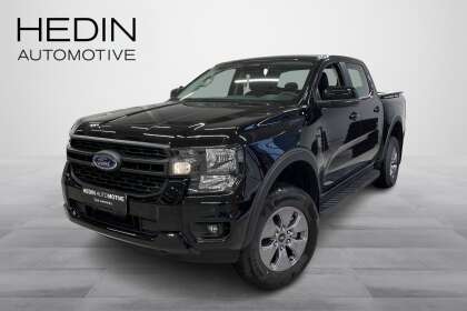 Ford RANGER Double Cab XLT 2.3 Ford EcoBoost 281 hv / 697 Nm PHEV A10 AWD / 5-paikkainen - XYR-257
