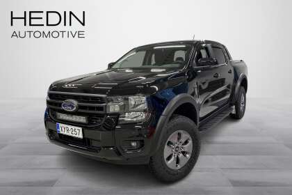 Ford RANGER Double Cab XLT 2.3 Ford EcoBoost 281 hv / 697 Nm PHEV A10 AWD - XYR-257
