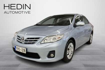 Toyota COROLLA  - YHS-128