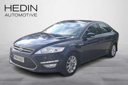 Ford MONDEO - YHY-657
