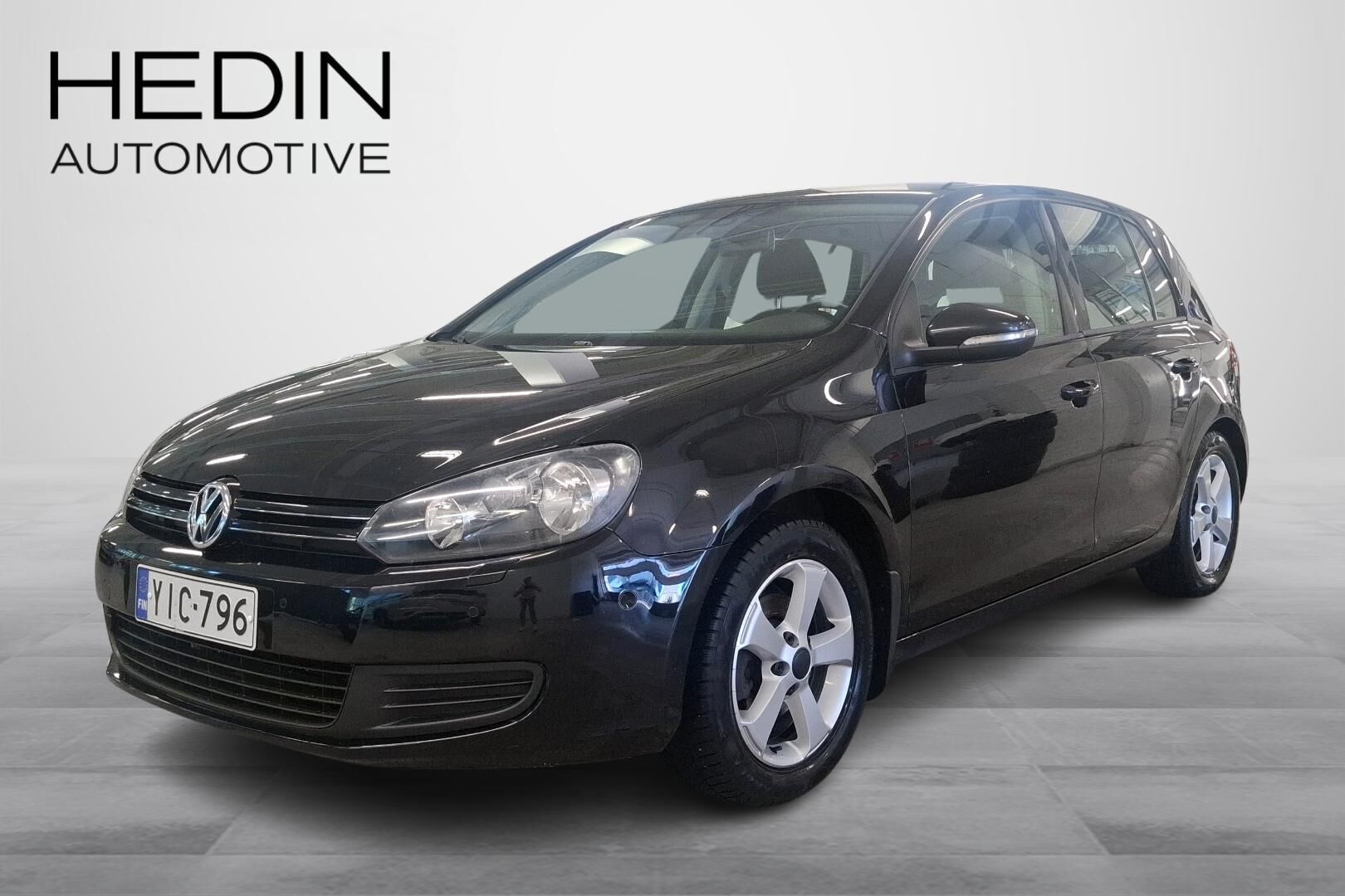 Volkswagen GOLF - YIC-796