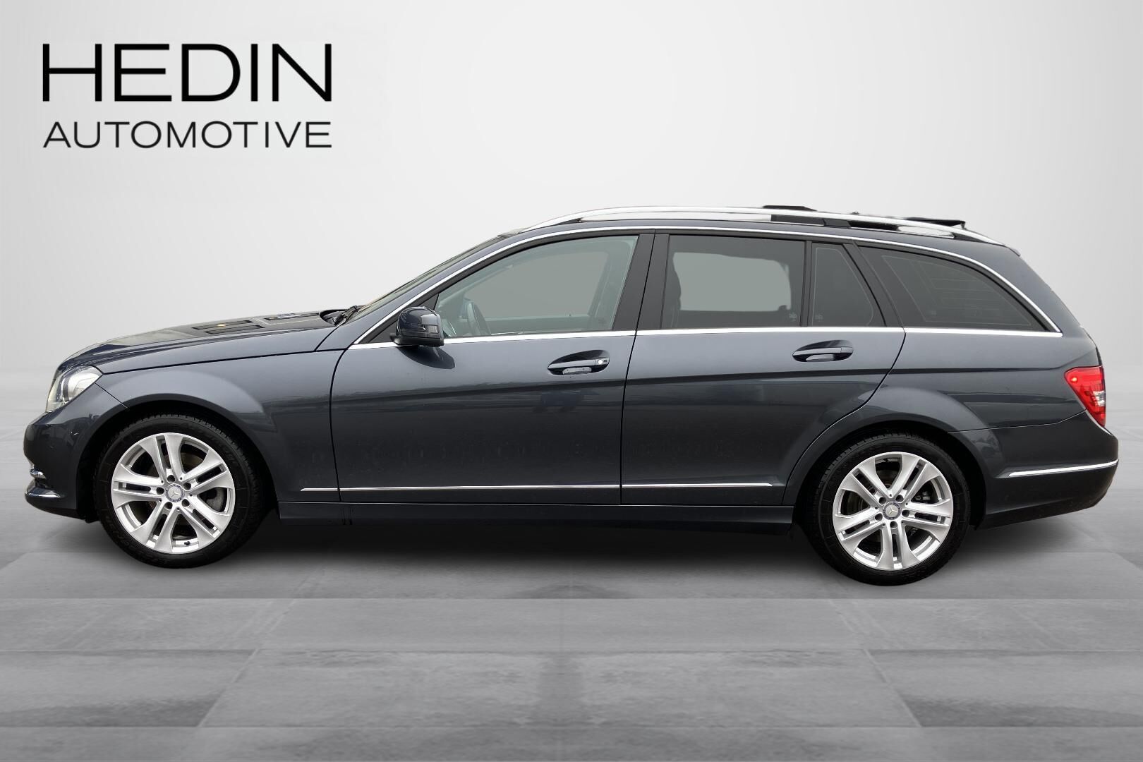 Mercedes-Benz C 2014, bild 3/35