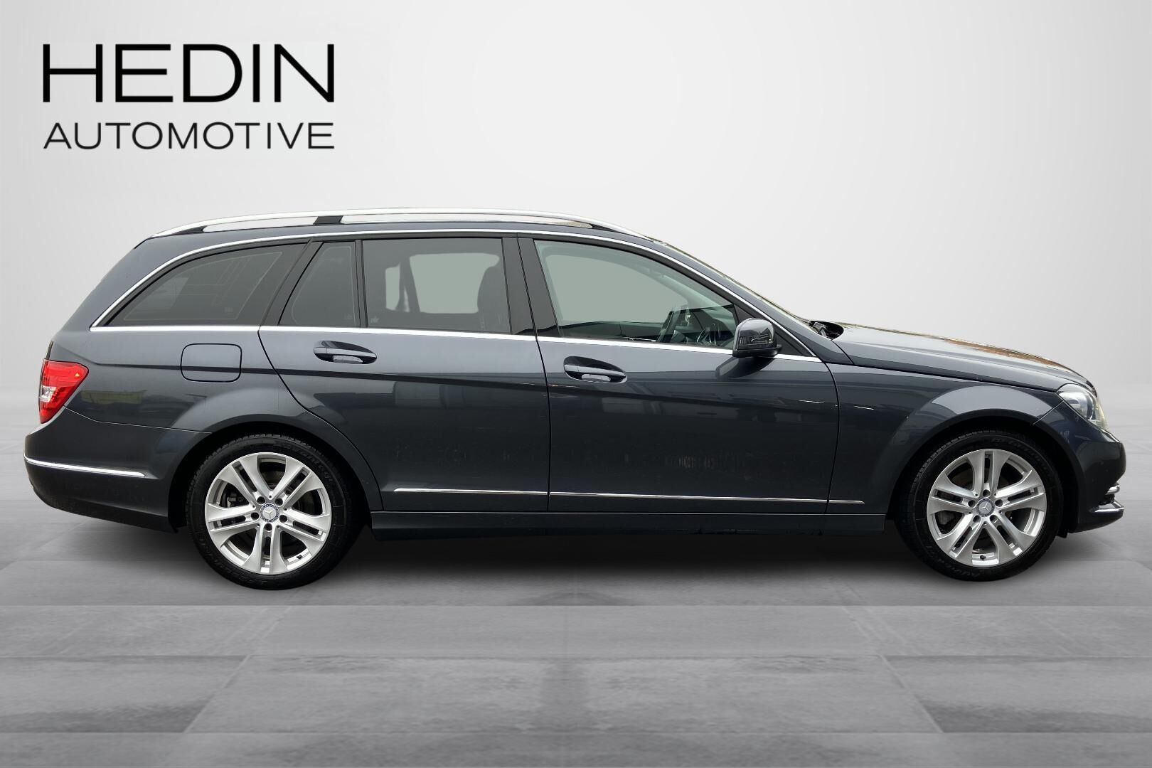 Mercedes-Benz C 2014, bild 6/35