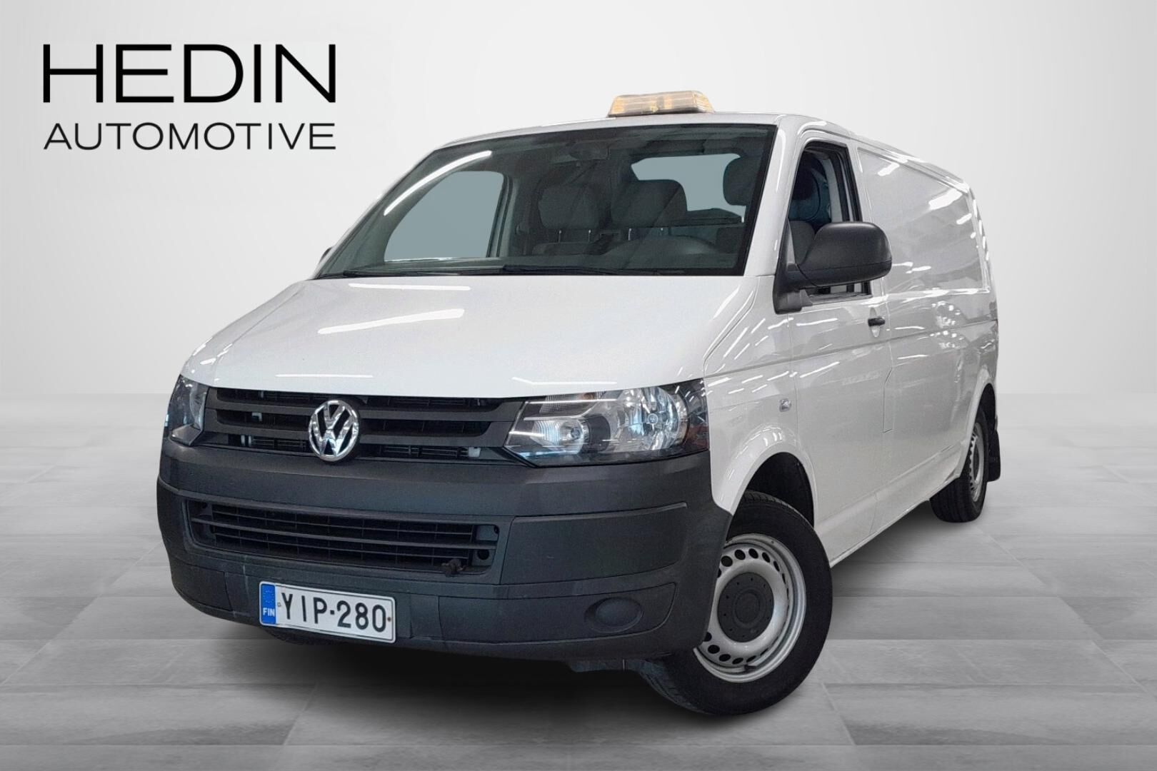 Volkswagen TRANSPORTER - YIP-280
