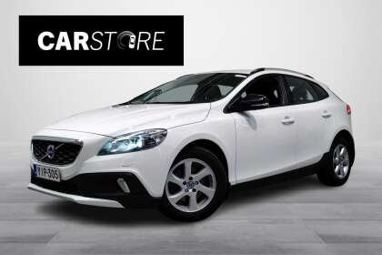 Volvo V40 CROSS COUNTRY  - YIP-305