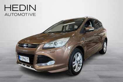 Ford KUGA  - YIP-617