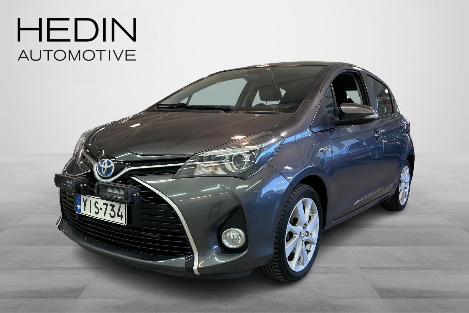 Toyota YARIS - YIS-734