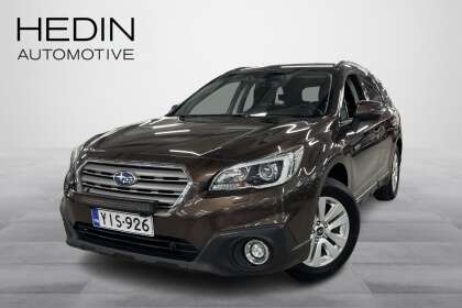 Subaru OUTBACK 2,5i Base Edition CVT - YIS-926