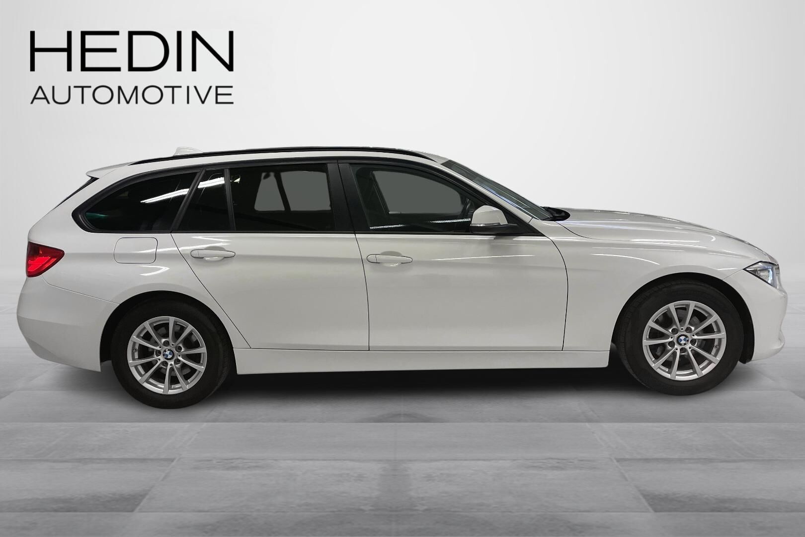BMW 316 F31 Touring 316i A Business 2015, bild 7/24