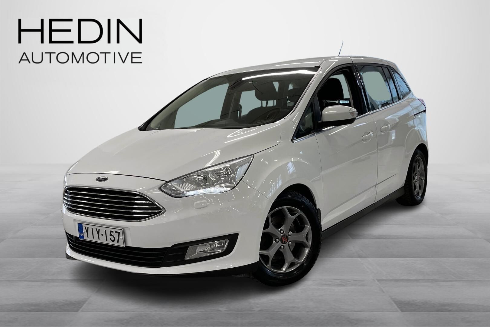 Ford GRAND C-MAX - YIY-157